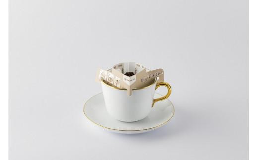 OLIVE COFFEE　ドリップパックコーヒー15個