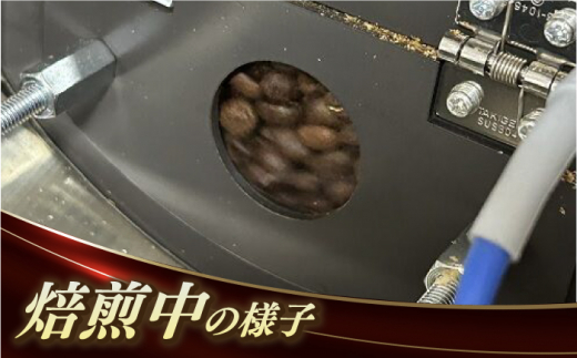 Fuuki Coffee　Roaster　Coffee　Beans 4種ギフトセット【冨喜】 [RBO024]