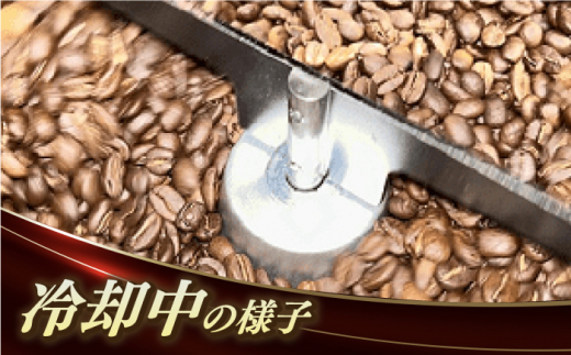 Fuuki Coffee　Roaster　Coffee　Beans 4種ギフトセット【冨喜】 [RBO024]