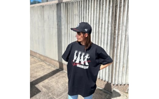 ふるさと納税 岡崎市 オカザえもん公認エンジョイコーデセット(MBB) オカザえもん公認エンジョイコーデセット(MBB)【1620456