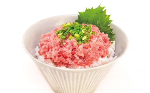 マグロ 天然まぐろたたき 500g×2p計1kg [マルヤマカ高順商店 宮城県 気仙沼市 20563730] ネギトロ 鮪 刺身 海鮮 冷凍 レビューキャンペーン