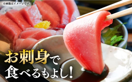 【全3回定期便】【訳あり】本マグロ切り落とし(約700g) 長崎県/長崎県漁業協同組合連合会 [42ZZAC013] マグロ 刺身 長崎 養殖