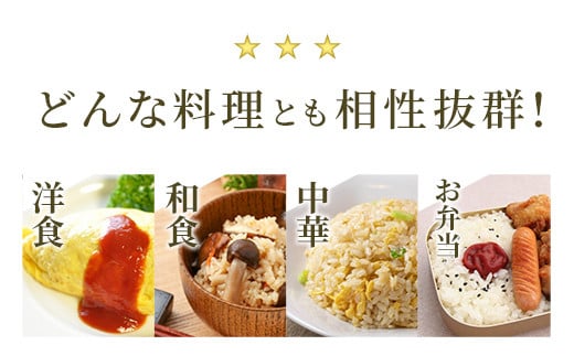 【令和7年5月中旬発送】令和６年産『甲佐の輝き』無洗米16kg（5kg×2袋、6kg×1袋）【配送月選択可！】／出荷日に合わせて精米 【価格改定ZI】