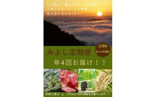 牛肉 贈答 ギフト 特産品 産地直送 取り寄せ お取り寄せ 送料無料 広島 三次 64000円