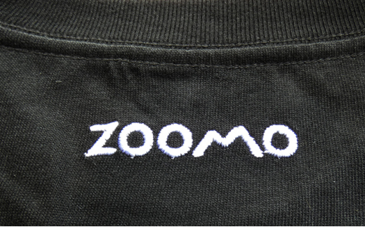 盛岡市動物公園ZOOMOオリジナル ZOOMOなトリオTシャツ(M)1枚・アニマルブックマーク3点・クリップ3点の7点セット