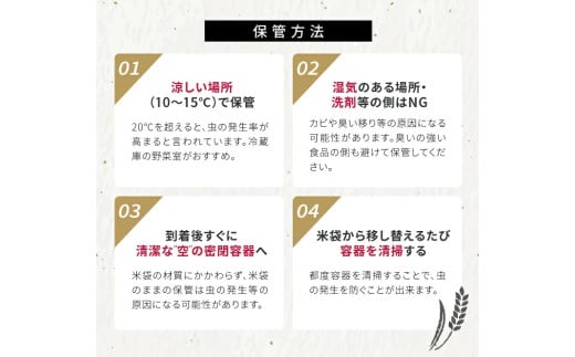 1134T03　【定期便】無洗米3銘柄定期便 5kg×12ヶ月連続 計60kg(3月～2月) つや姫 雪若丸 はえぬき