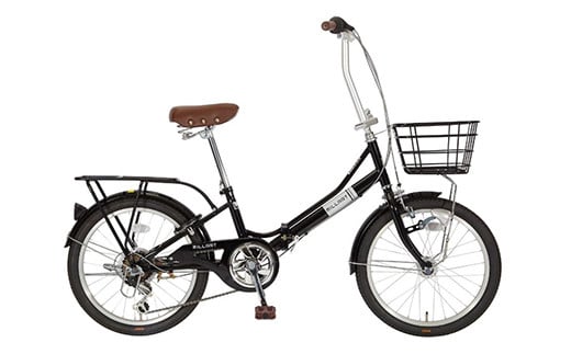 サイモト自転車　折りたたみ　20型 サイモト自転車 折りたたみ 20型