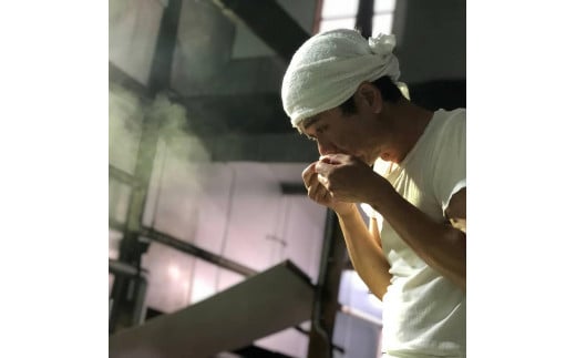 073 日本酒「夜明け前」大吟醸セット