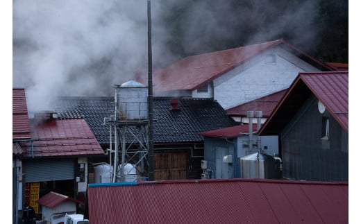 073 日本酒「夜明け前」大吟醸セット