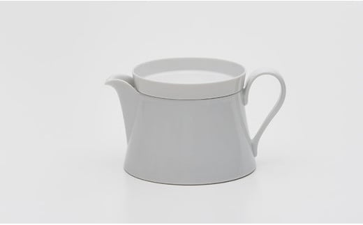 2016/ IR Tea Pot ティーポット 急須 有田焼 ギフト A65-5