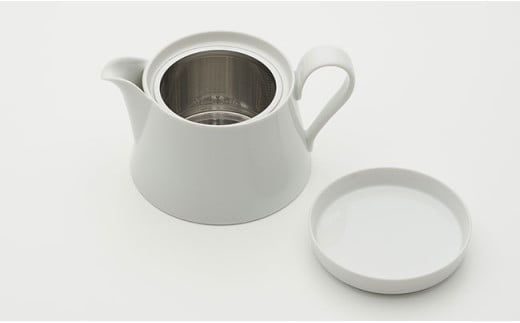 2016/ IR Tea Pot ティーポット 急須 有田焼 ギフト A65-5