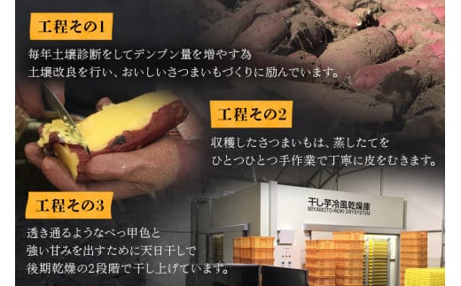 畑のスイーツ 干しいも 干し芋 ほし芋 ほしいも さつまいも さつま芋 お菓子 ギフト 和菓子 ビタミン ミネラル 1.2kg 200g×6袋 国産 無添加 茨城県産 紅はるか べにはるか スイーツ お菓子 さつまいもスイーツ 和スイーツ お取り寄せスイーツ