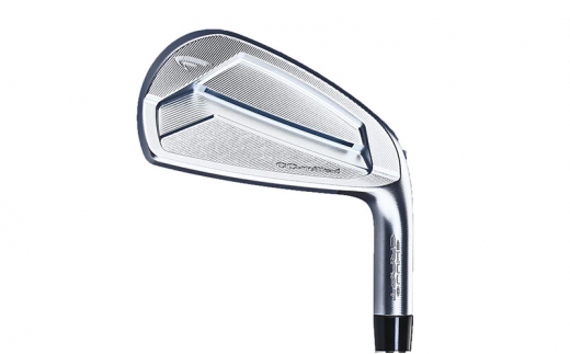 ゴルフクラブ CC-MILLED IRON  単品GW スチールシャフトフレックスS 日本シャフト MODUS3 TOUR 120(S)[№5616-7245]1497