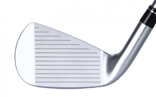 ゴルフクラブ CC-MILLED IRON  単品GW スチールシャフトフレックスS 日本シャフト MODUS3 TOUR 120(S)[№5616-7245]1497