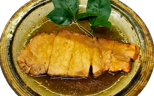 37-03 焼物詰め合わせ8点セット～桜～【魚 さかな 鮭 豚肉 西京焼き 焼肉 鮭フレーク 阿見町 茨城県】