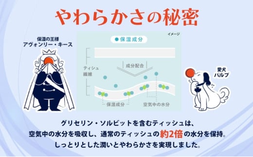 定期便 3ヵ月連続3回 保湿ペーパー アヴォンリーキース ボックスティッシュ 30箱 河野製紙 ティッシュ ペーパー 箱ティッシュ ちり紙 保湿 まとめ買い 備蓄 日用品 常備品 消耗品 大容量 防災 花粉症 日本製 ギフト 埼玉県 蓮田市