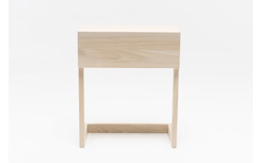 センの木の家具 Side Table