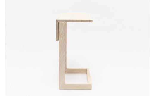 センの木の家具 Side Table