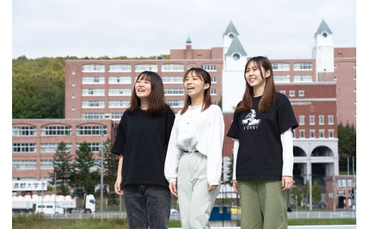 【お礼の品なし】北広島市私立養育機関支援 （学校法人北海道星槎学園 星槎道都大学）