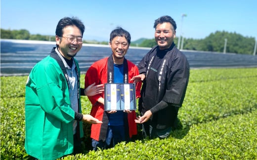 時津まんじゅう そのぎ茶 セット 緑茶 銘菓 おまんじゅう