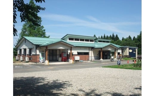 ま～まぁカフェの焼き菓子詰め合わせ 新潟県 五泉市