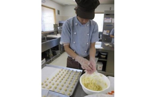 ま～まぁカフェの焼き菓子詰め合わせ 新潟県 五泉市