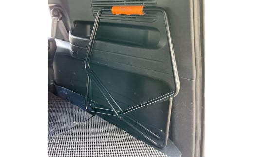 Takib 薪 rack 薪スタンド 1台 アウトドア キャンプ