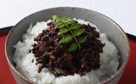 牛しぐれ 約50g × 5パック （ 10食 ） 計250g 国産 しぐれ煮 肉 牛肉 牛 ごはんのお供 おかず 常温