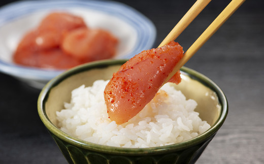 味源 無着色 辛子明太子 お徳用 切子 計1.2kg（300g×4p）めんたいこ