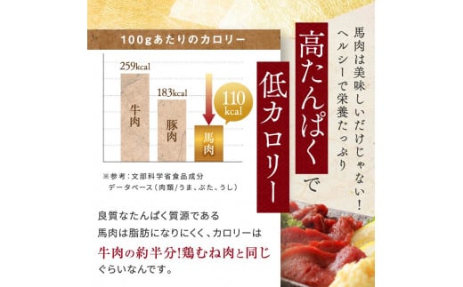 まな板不要 カット済み 希少な 純国産 馬刺し 赤身 約 200g ( 50g ×4P） タレ付き | 熊本県 熊本 くまもと 和水町 なごみ 馬肉 日本原産 国内肥育 小分け 冷凍