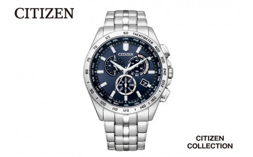 【CITIZEN】 シチズンコレクション CB5870-91L