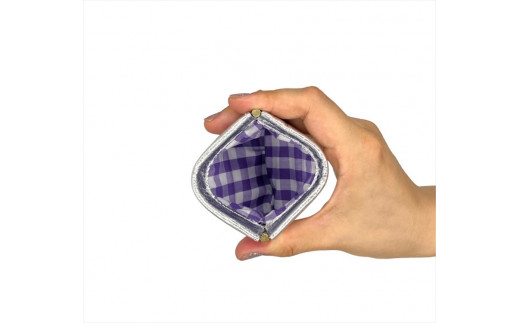 Candy pouch（aluminum）