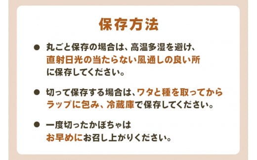 [数量限定／訳あり] 有機かぼちゃ (約5kg)【黒澤農園】｜南瓜 カボチャ 九重栗 国産 産地直送 煮物 サラダ スイーツ [0188]