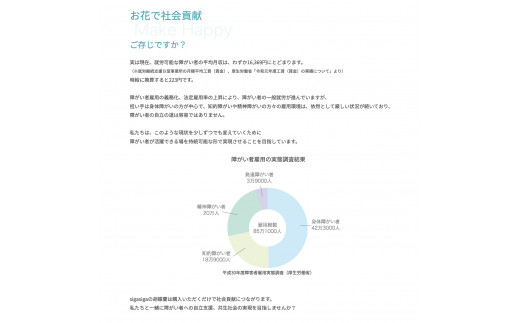 H05 大輪胡蝶蘭 白 3本立ち　スタンダードタイプ　綾羽株式会社