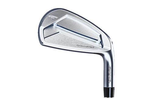 ゴルフクラブ CC-MILLED IRON 単品6番アイアン スチールシャフトフレックスS 日本シャフト MODUS3 TOUR 120(S)[№5616-7235]1495