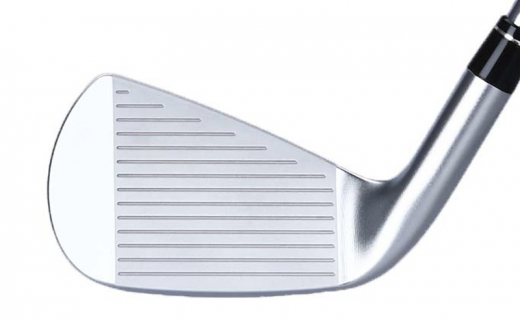 ゴルフクラブ CC-MILLED IRON 単品6番アイアン スチールシャフトフレックスS 日本シャフト MODUS3 TOUR 120(S)[№5616-7235]1495