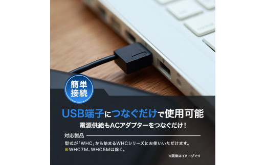 防犯カメラ録画用外付ハードディスク（2TB） [№5229-0469]