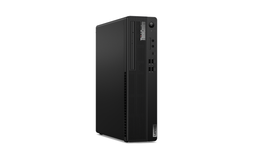 パーソナルコンピュータ ThinkCentre M70s Gen 5ー② プロセッサー：インテル® Core™ i7-14700 プロセッサー(Eコア: 最大4.20GHz, Pコア: 最大5.30GHz)