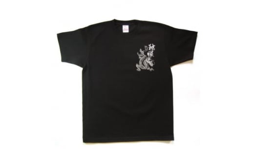 戦国武将Tシャツ 伊達政宗(ブラック,Sサイズ)【1480786】