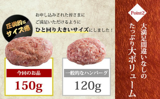 黒毛和牛100% ハンバーグステーキ (10個) 国産牛100% 国産 牛肉 日本産のお肉 お惣菜 一人暮らし 1人暮らし 独り暮らし 時短調理 時短料理 簡単調理 簡単料理 送料無料 14000円 1万円台 TF0740-P00064