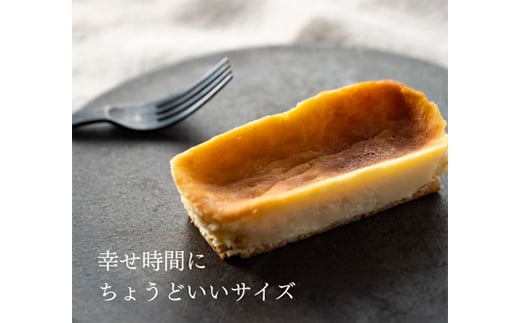 3days CHEESE CAKE＜Sサイズ＞4個【1446614】