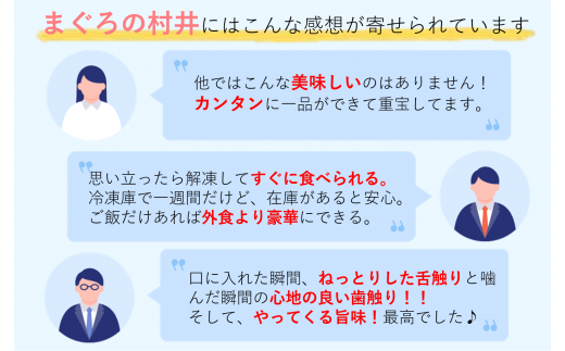 【計5回お届け】天然マグロねぎとろ定期便 計2.5㎏（30-53）