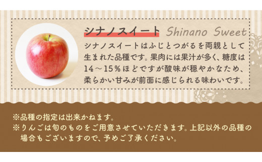 【2024年12月中旬発送】 【訳あり】 りんご 15kg 詰め合わせ 計2種(サンふじ と 他1種) 不揃い フルーツ