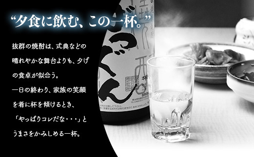 純米焼酎 ばつぐん 計5.4L（900ml×6本セット） 25度 焼酎 【 球磨焼酎 焼酎 お酒 米 天然水 減圧蒸留 伝統 】 005-0542