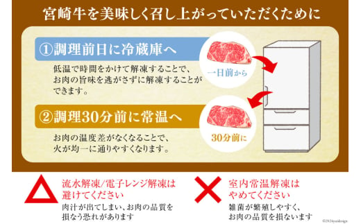 牛肉 焼肉 宮崎牛 カルビ焼肉 500g [レグセントジョイラー 宮崎県 美郷町 31bb0015] 肉 黒毛和牛 カルビ 焼き肉 冷凍 BBQ バーベキュー A4 A5 にく 牛