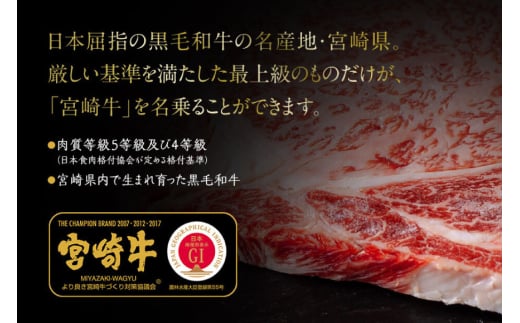 牛肉 焼肉 宮崎牛 カルビ焼肉 500g [レグセントジョイラー 宮崎県 美郷町 31bb0015] 肉 黒毛和牛 カルビ 焼き肉 冷凍 BBQ バーベキュー A4 A5 にく 牛