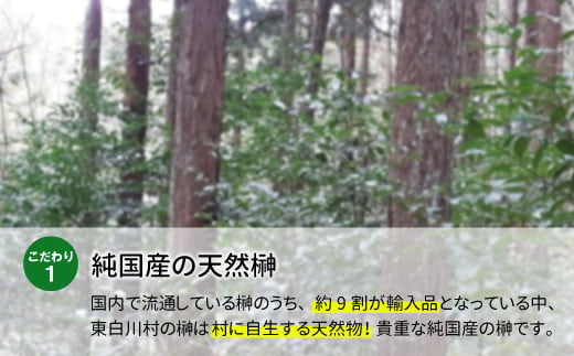 神棚用国産榊 2束 お供え お祀り 国産 天然 新鮮 長持ち 天然榊 4000円