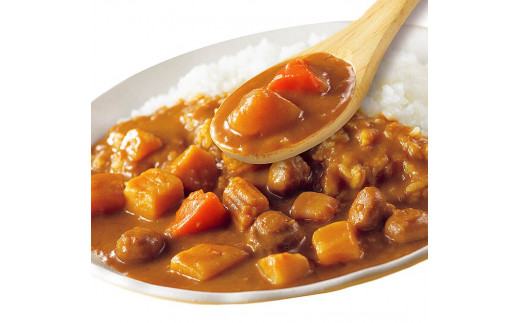 ココイチ レトルトカレー 野菜カレー5個 Lセット｜CoCo壱番屋 常温保存 非常食 簡単 時短 自宅用 キャンプ プレゼント ふるさと納税 [0553]