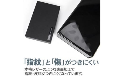 【175-01】ロジテック 外付けHDD ポータブル 5TB USB3.1 Gen2 Type-C タイプC ハードディスク【LHD-PBR50UCBK】