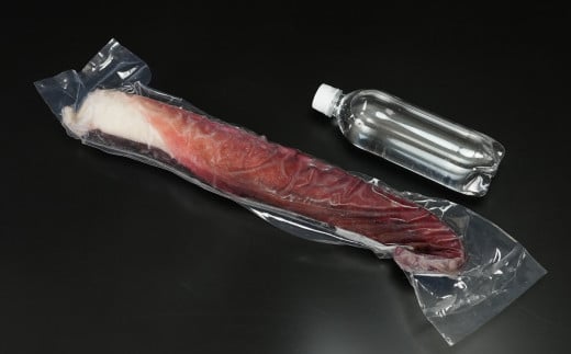 刺身用タコ足 1足1kg＜網走加工＞ 【 ふるさと納税 人気 おすすめ ランキング オホーツク産 タコ ミズダコ タコ足 北海道 網走市 送料無料 】 ABX002